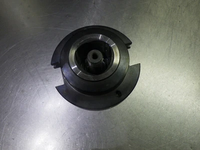 Sandvik BIG CAT50 Capto C5 Modular Tool Holder C5-A390.545-50 040A (LOC1936B)