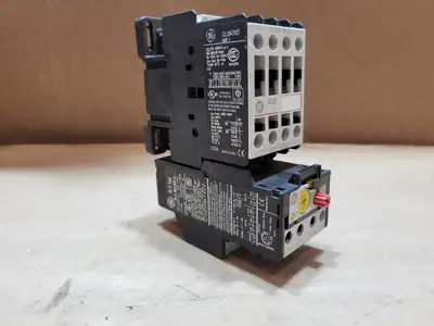 USED GENERAL ELECTRIC CL01A310T
