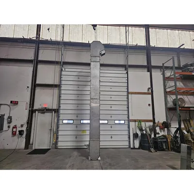 USED UNIVERSAL INDUSTRIES SC 6X4 X 16' DH