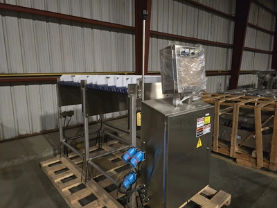 USED 2022 Forpack GS55-10