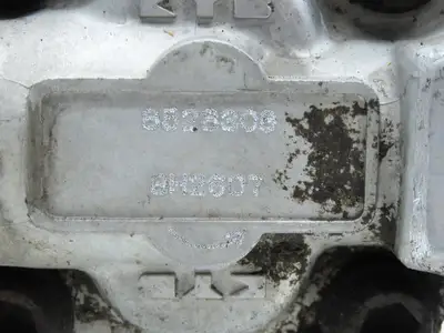 Used DANAHER MOTION _UNKNOWN_ Forklift Attachments Indiana US | Arrow Industrial #1366970