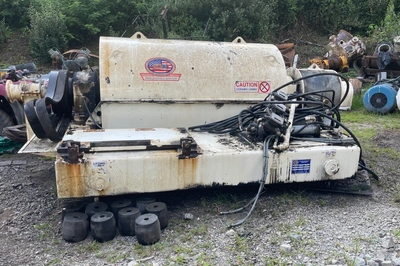 USED 2008 Decanter 4072480250