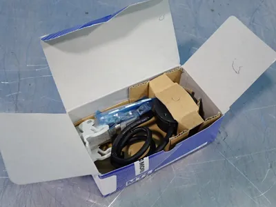 Used MTL MAH36360 G5 PNP 0.5 Encoders Ohio US | HGR 24 #801895