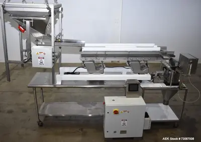 USED WEIGH RIGHT IQ-SHUTTLE