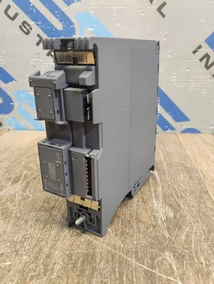 Siemens 6ES7 526-2BF00-0AB0 Electrical/PLC/Automation | ESS Industrial Equipment Sales (6)