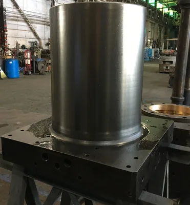 Used _UNKNOWN_ _UNKNOWN_ Rubber Pad Presses Ohio US | Gomaplast Machinery, Inc. #1303975