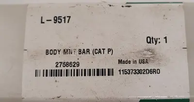 Used WIDIA L-9517 Misc Industrial Equipment Kentucky US | Aucto #687195