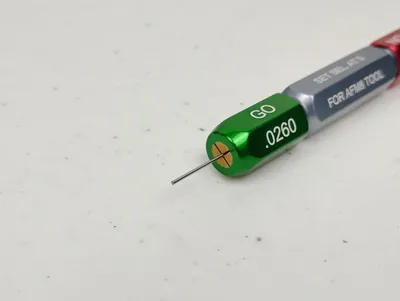 USED DMC 88-200-DP