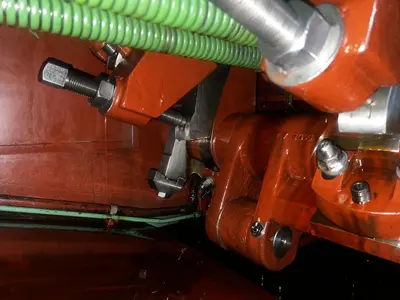 USED 1981 NATIONAL 1012