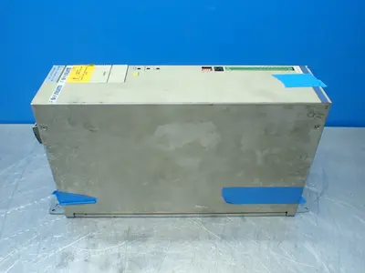 Used FOXNUM MDLL3015N00AN0I AC/DC Power Supplies Ohio US | HGR 24 #884110