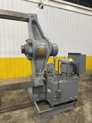 USED RODGERS 1F400D-7214
