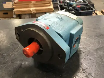 USED PERMCO M2100A886ADZE17-29