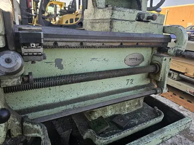 USED CINCINNATI HYDRASHIFT 22