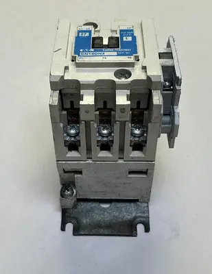 USED CUTLER-HAMMER CN15DN3