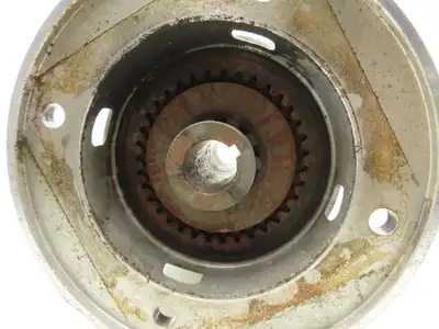 Used HORTON _UNKNOWN_ Parts (Hydraulics and Pneumatics) Indiana US | Arrow Industrial #1468960