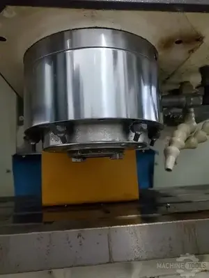 USED 2018 KITAMURA MYCENTER 4XID