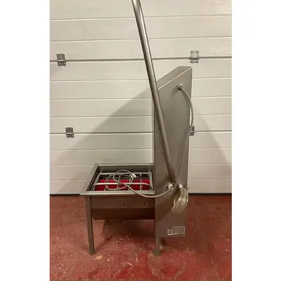 Used Cm Process Solutions _UNKNOWN_ Boot Washing Systems Pennsylvania US | ISCA #1299525