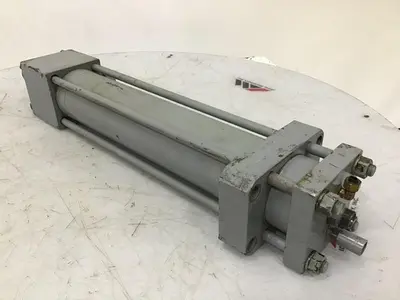 USED TSUDA THC-L130B