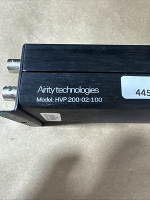 USED Airity 445-00743