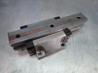 Linear Motion Guides