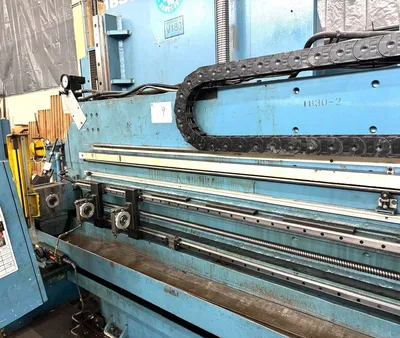 2006 TECHNIDRILL 1.00-118-3A Gun Drills | CNC EXCHANGE (6)