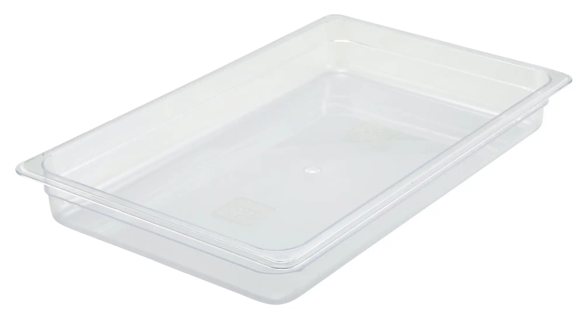 PC Food Pan, Full-size, 2-1/2" (6 Each)