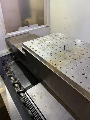 2020 HAAS VF-4SS Vertical Machining Centers | Toolquip, Inc. (14)
