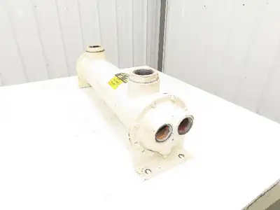 Used GARDNER DENVER _UNKNOWN_ Heat Exchangers Indiana US | Arrow Industrial #1494172