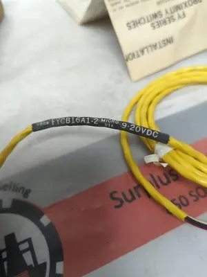 New | in-Stock HONEYWELL FYCB16A1-2 Miscellaneous Equipment (Electrical & Power) Ohio US | Surplus Asset Holdings #1239763