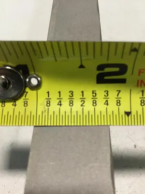 NEW REED RICO 4-N2-S8-908