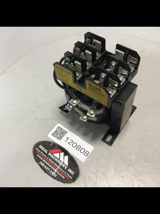 USED ALLEN BRADLEY 1497-N27P SER A