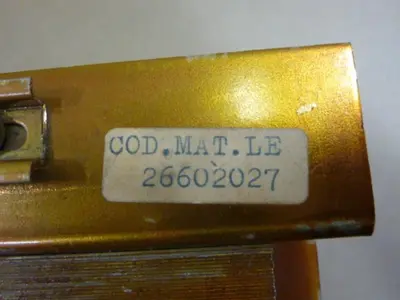 USED TENNA 26602027