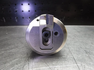 Kaiser KAB5 Finish Boring Head 2.087" - 2.756" Range 10.309.511 (LOC166)