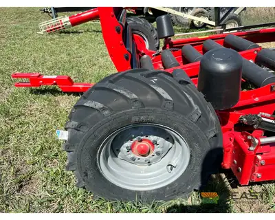 Used ANDERSON _UNKNOWN_ Feed Bunkers Iowa US | Keast Enterprises #1360134