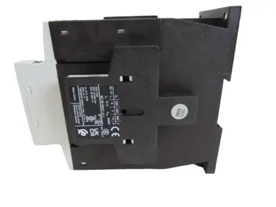 NEW EATON XTCE065DS1B CONTACTOR 220/50 240/60HZ COIL