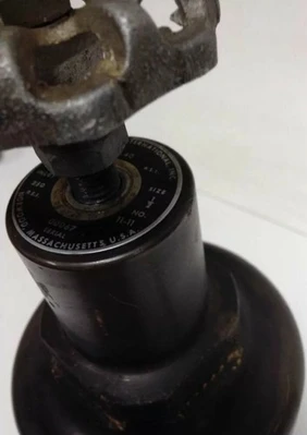 USED MASONEILAN 11-11