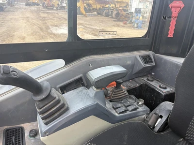 Used 2022 SANY SY35U Crawler Excavators - Mini Tennessee US | Moore Equipment #1517312