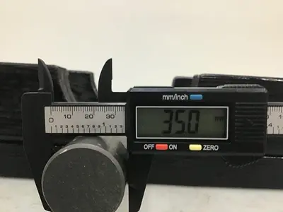Used SUMITOMO SD30-C110 / SB Injection Molding Parts Michigan US | Ideal Machinery #1302416