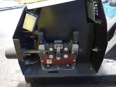 Used ESAB WARRIOR FEEDDUEL 304 Welding Machinery (Other) Ohio US | HGR 24 #1048066