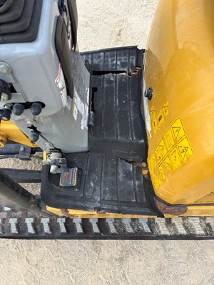 Used 2019 CATERPILLAR 300.9D Excavators Alabama US | Proxy Equipment #1516595