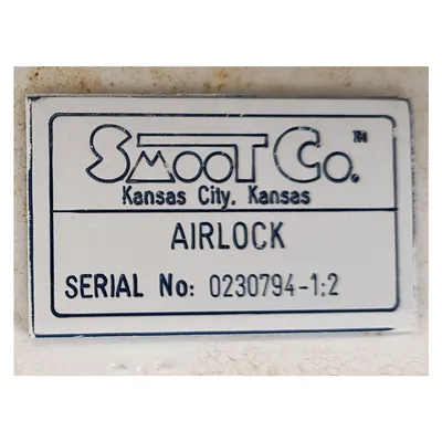 USED SMOOT CO. FT16
