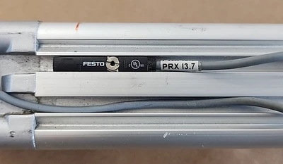 USED Festo DNC-32-550-PPV-A