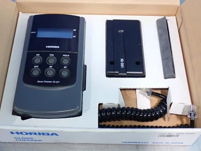 Used HORIBA IG331 Miscellaneous Testers Ohio US | HGR 24 #1187239