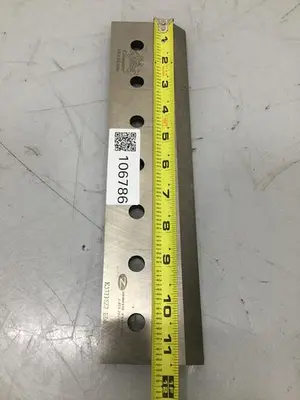 USED ZENITH CUTTER K53335Z2 E06