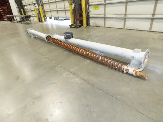 Used DYNAMIC AIR ACCU-FLO _UNKNOWN_ Conveyors | Arrow Industrial #611322