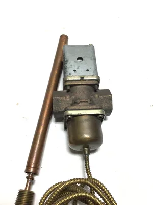 USED JOHNSON CONTROLS V47AC-6