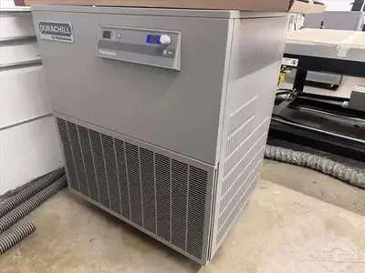 Used 2017 KERN KER52100-J5 HSE Laser Markers Illinois US | Perfection Global, LLC. #1541032