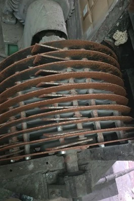 USED WILLIAMS 100 HP