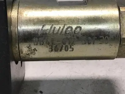 USED ARBURG DB4F01230F30
