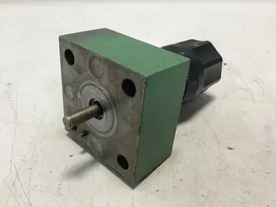 USED REXROTH LFA16H460FV12